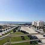 Апартаменты Horizonte Infinito - By Capararica Кошта-да-Капарика