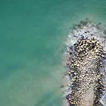 Horizonte Infinito - By Capararica Апартаменты