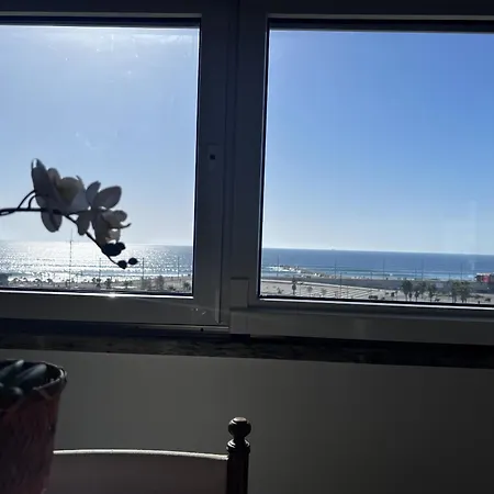 Horizonte Infinito - By Capararica