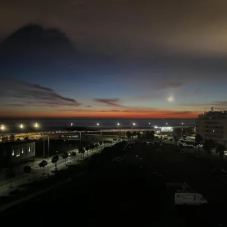 Apartment Horizonte Infinito - By Capararica *
