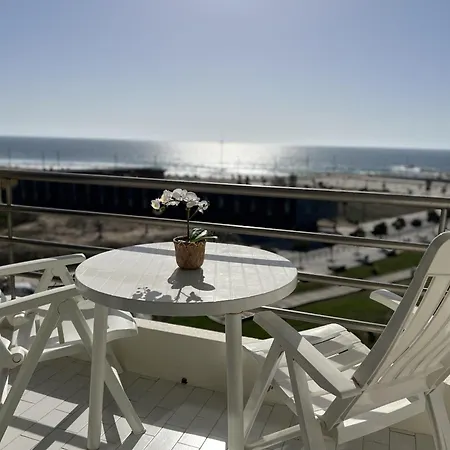 Horizonte Infinito - By Capararica * Costa de Caparica