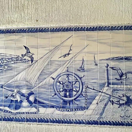 Horizonte Infinito - By Capararica Διαμέρισμα *