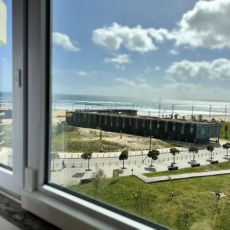 Horizonte Infinito - By Capararica Διαμέρισμα