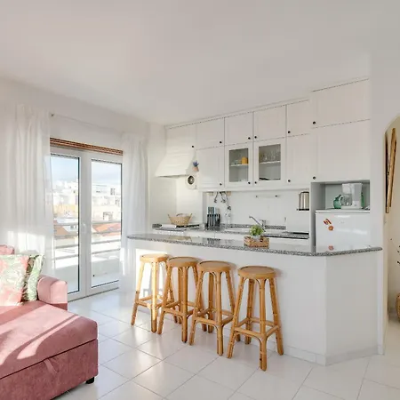 Horizonte Infinito - By Capararica Διαμέρισμα *