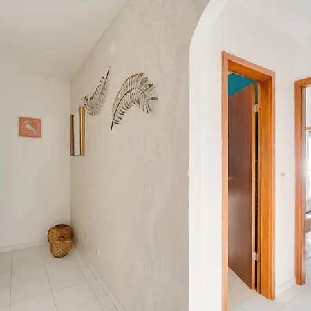 Horizonte Infinito - By Capararica