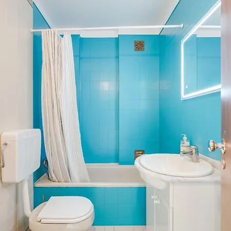 Horizonte Infinito - By Capararica Διαμέρισμα