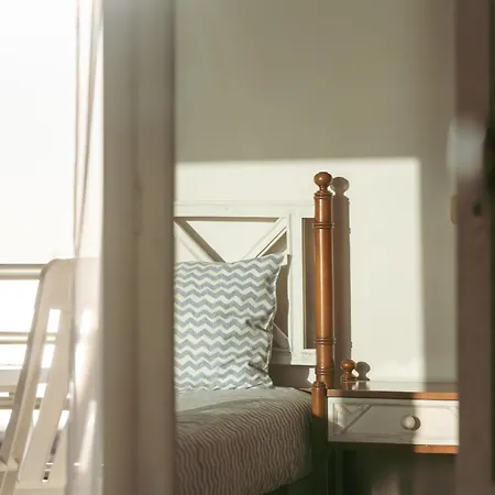 Apartment Horizonte Infinito - By Capararica