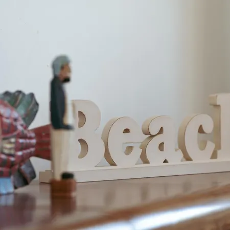 Horizonte Infinito - By Capararica Διαμέρισμα *