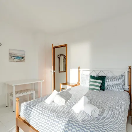 Horizonte Infinito - By Capararica Διαμέρισμα