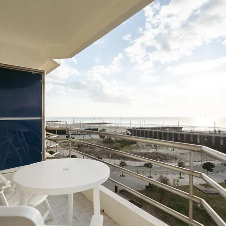 Apartment Horizonte Infinito - By Capararica
