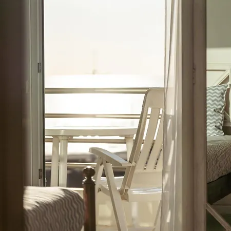 Horizonte Infinito - By Capararica Apartment *