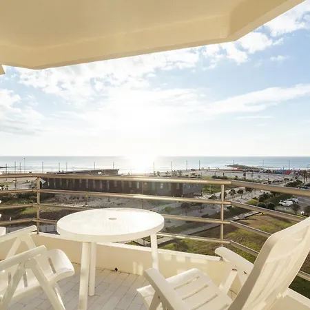 Horizonte Infinito - By Capararica