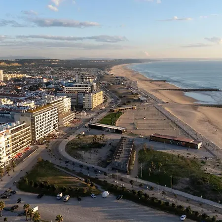 Horizonte Infinito - By Capararica Apartment