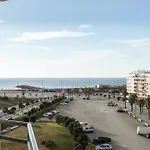 Horizonte Infinito - By Capararica Costa da Caparica