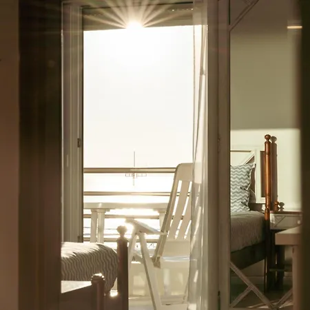 Apartment Horizonte Infinito - By Capararica