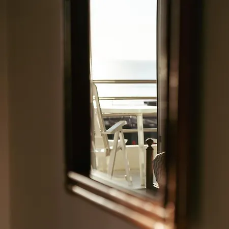 Horizonte Infinito - By Capararica Apartment *