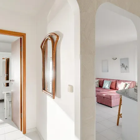 Horizonte Infinito - By Capararica Apartment Costa da Caparica