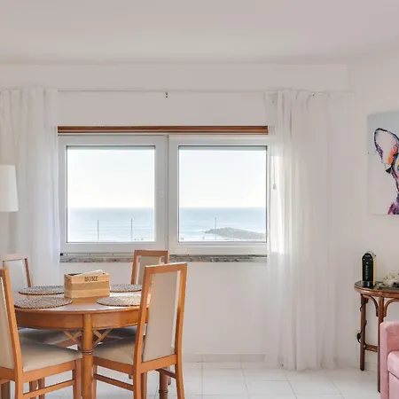 Horizonte Infinito - By Capararica * Costa de Caparica