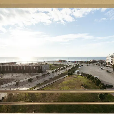 Horizonte Infinito - By Capararica * Costa da Caparica