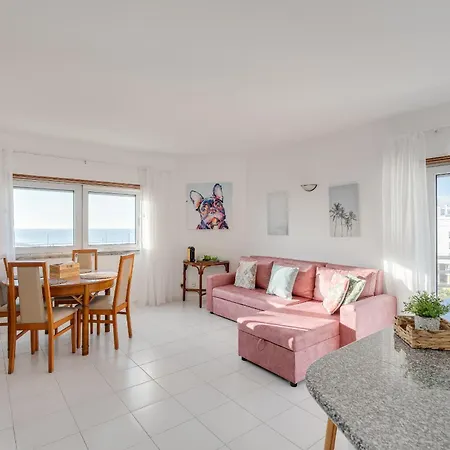 Horizonte Infinito - By Capararica Apartment