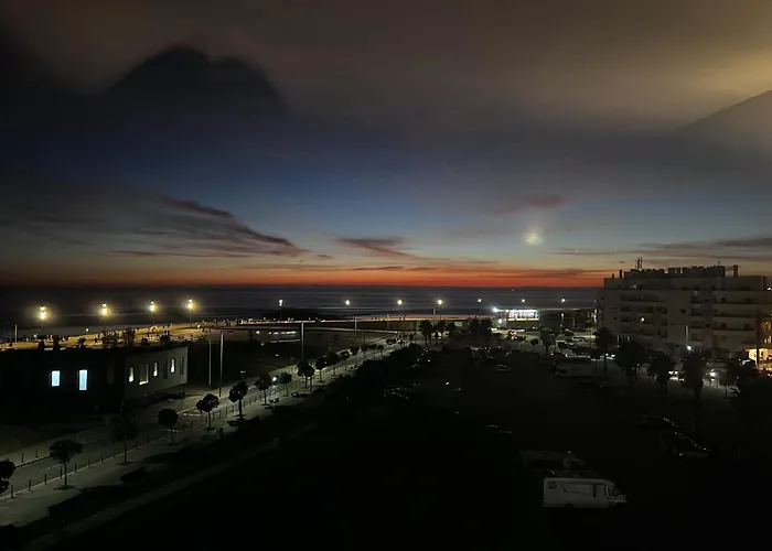 Appartement Horizonte Infinito - By Capararica *