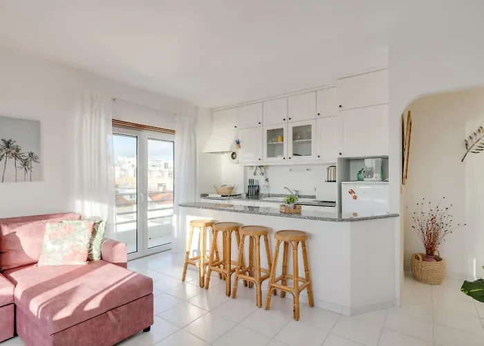 Horizonte Infinito - By Capararica Appartement *