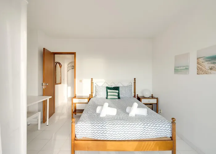 Horizonte Infinito - By Capararica Апартаменты *