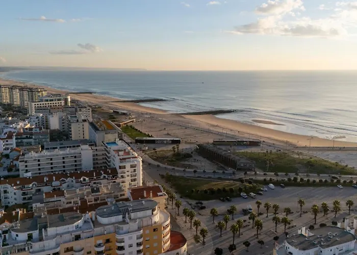 Lejlighed Horizonte Infinito - By Capararica *