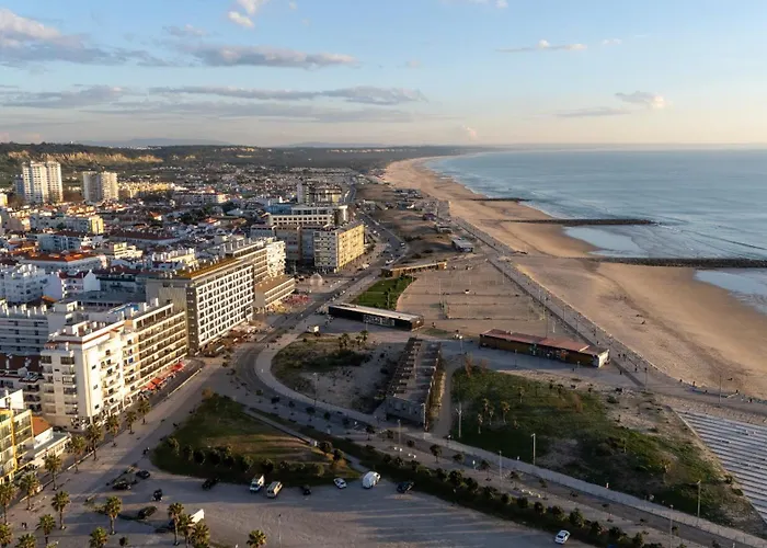 Horizonte Infinito - By Capararica Appartement